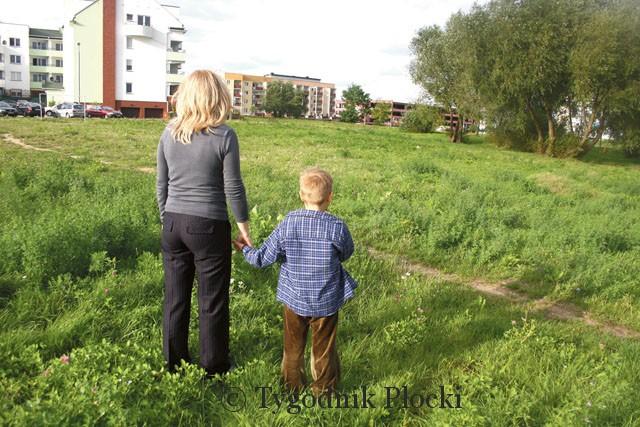 Opóźnia się powstanie przedszkola 