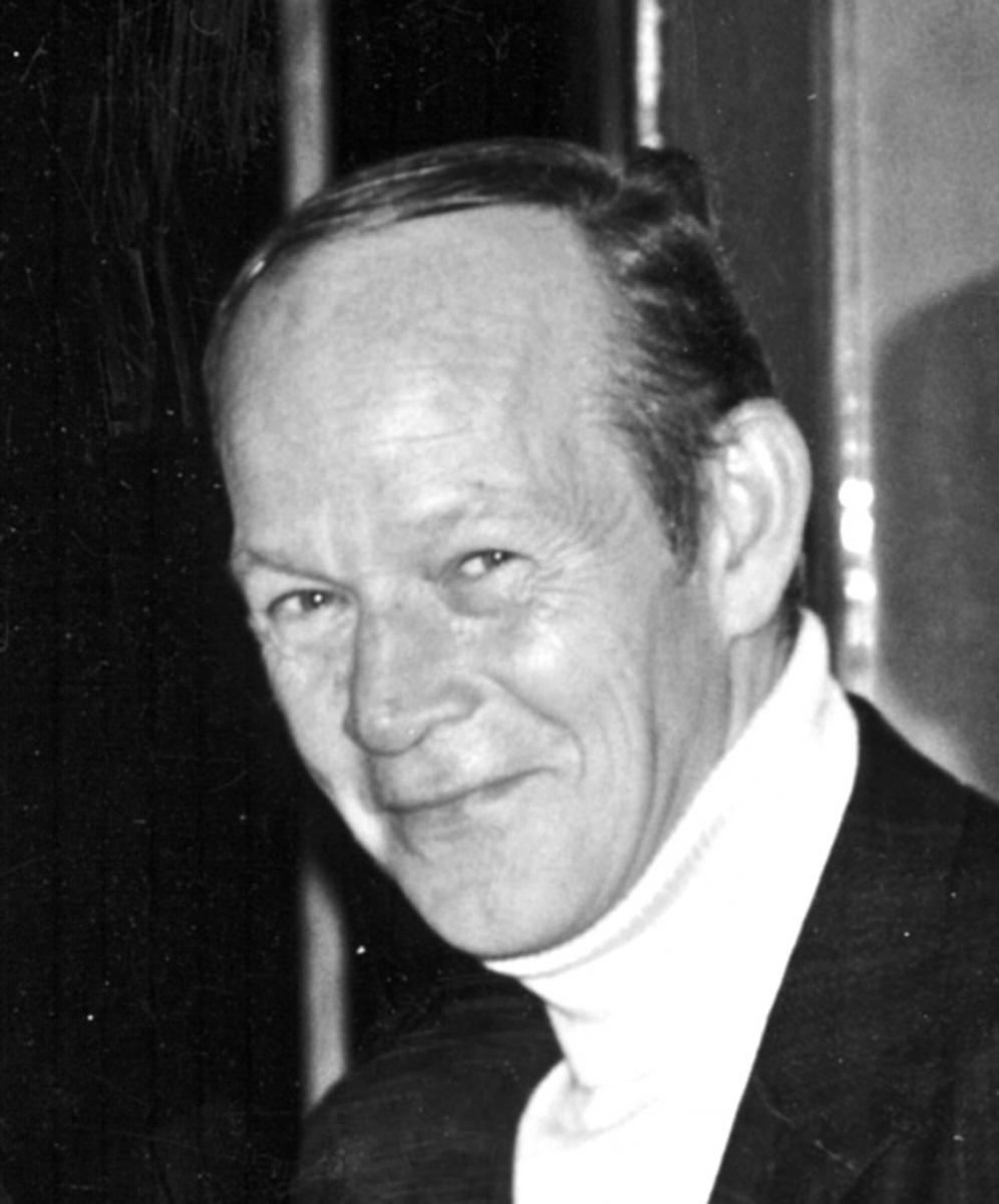Marek Makowski (1940–2015)