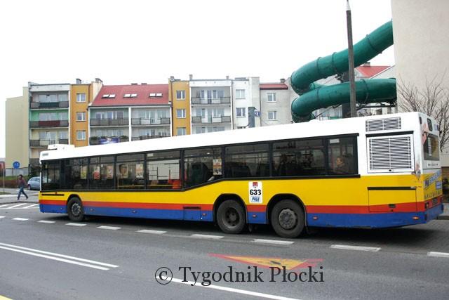 Jedynka nadal kursuje