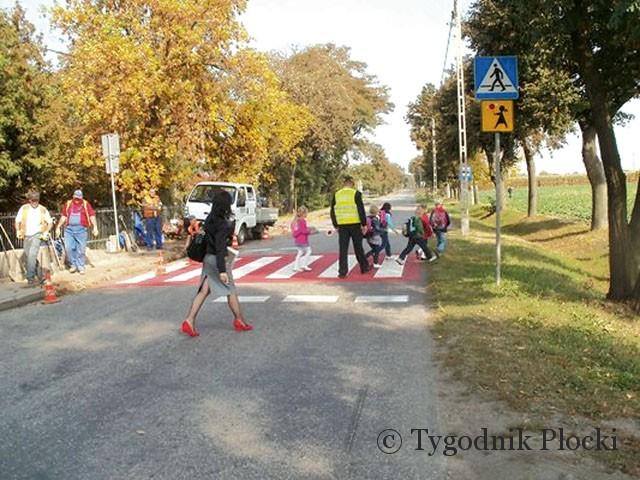 Wiemy, gdzie kierowcy jeżdżą najszybciej