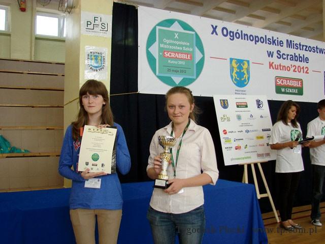 Scrabblowe mistrzostwa Polski