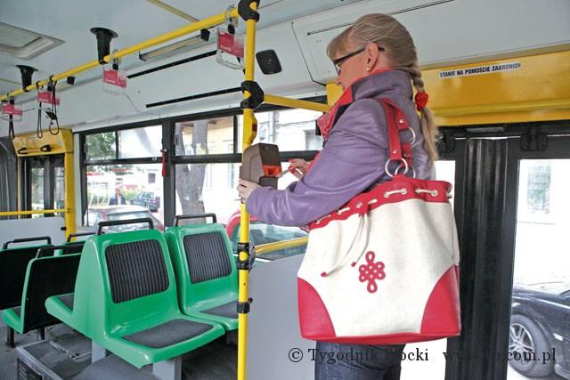 Od sierpnia drożeją bilety