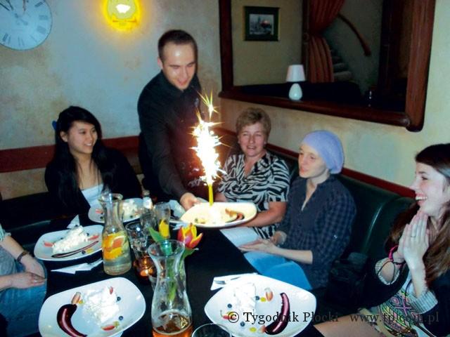 Spełniło się marzenie Agnieszki 