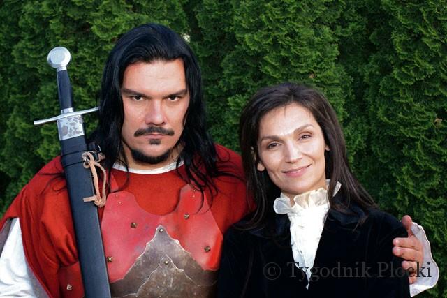 Piotr Bała w polskiej produkcji fantasy