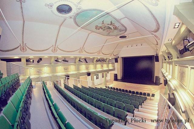 Kutnowskie Centrum „Modernizacją roku 2012“