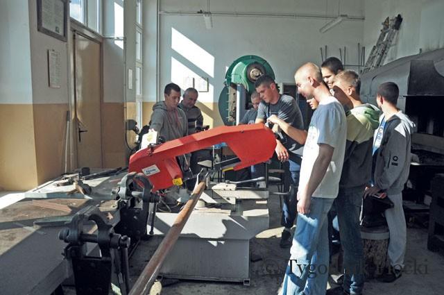 Startują po lepsze wyniki