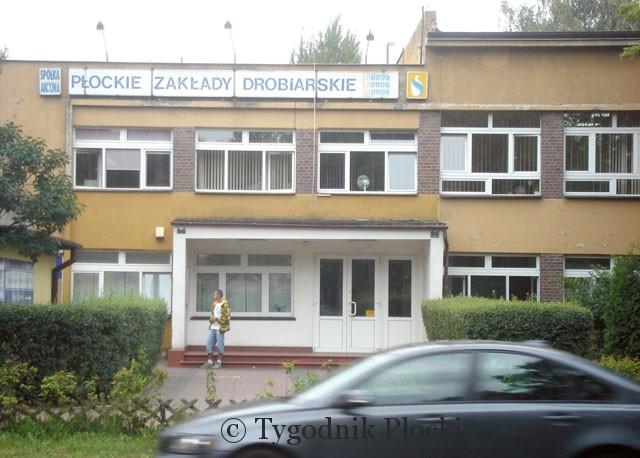 Jaka przyszłość Sadrobu?