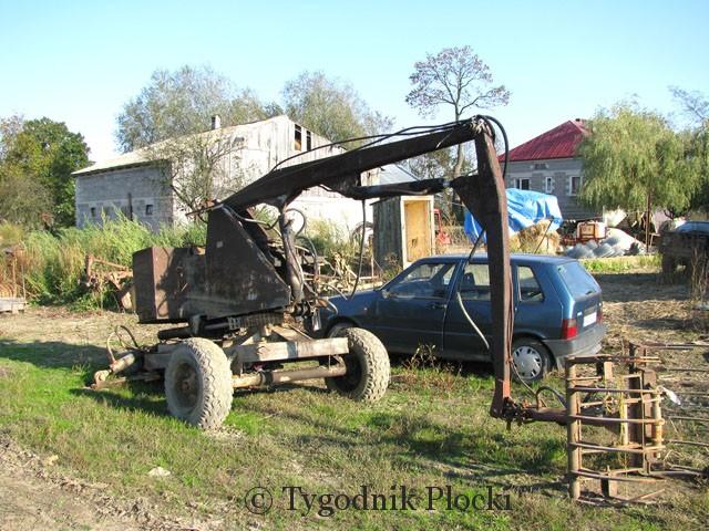 Odbudują gospodarstwa?