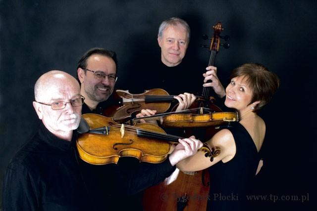 Tango, Lady Pank i hiszpańska gitara 