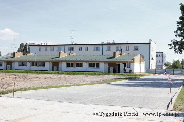 1000 wniosków o eksmisję