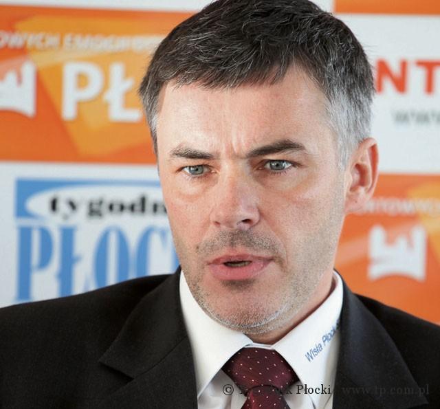 Najważniejsza jest stabilizacja