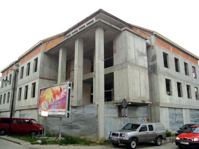 Mieszkania zamiast biur