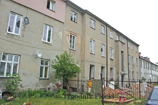 Niełatwe sąsiedztwo