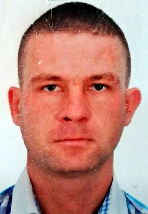 Policja szuka zaginionego mężczyzny