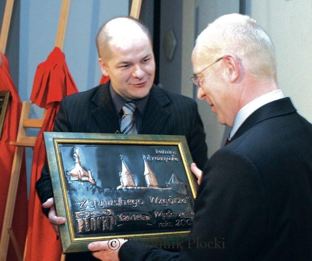 „Z Tumskiego Wzgórza” – wydarzenie roku 2010