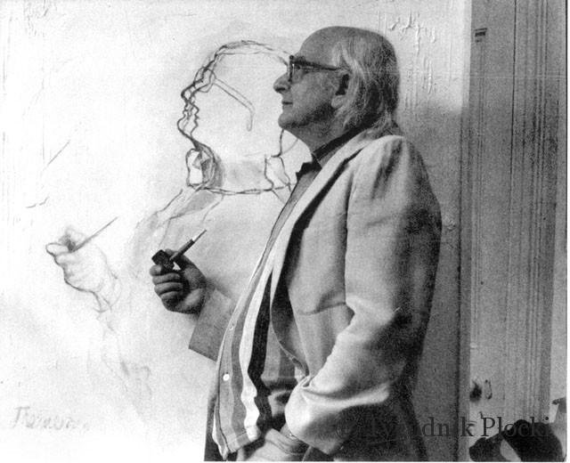Themerson i język