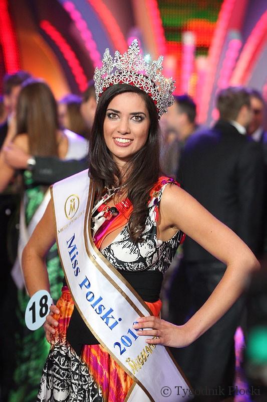 Festiwal Piękna - Miss Polski 2010 - zdjęcia
