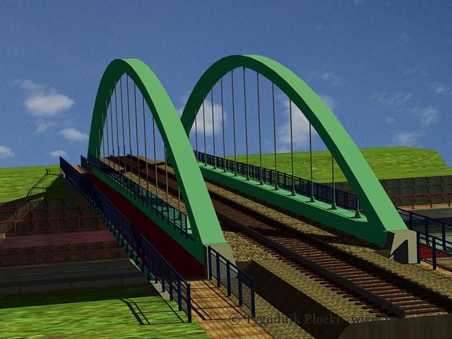 Kładka czy tunel