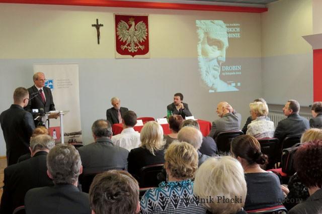 Śladami Kryskich
