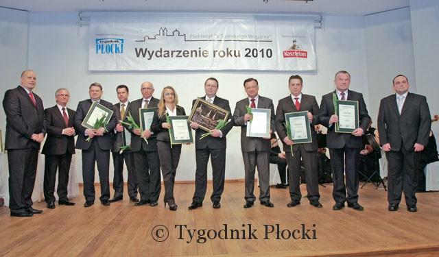 Czytelnicy wybrali zwycięzców