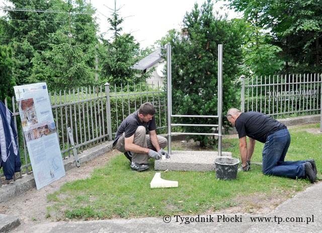 Skarbiec Mazowiecki i płocka pętla