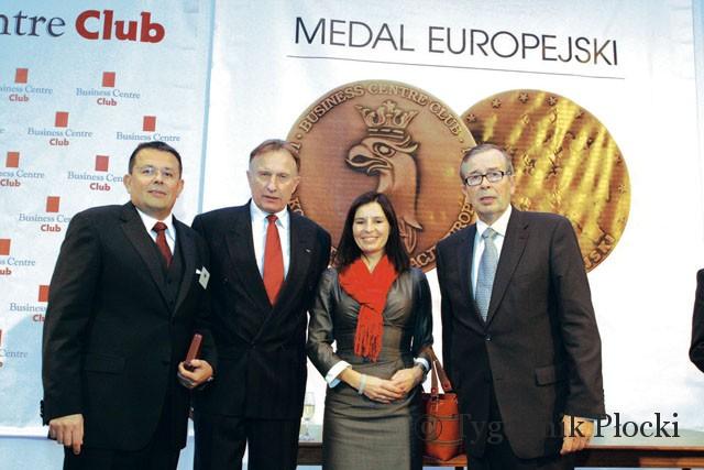 Urologia po europejsku