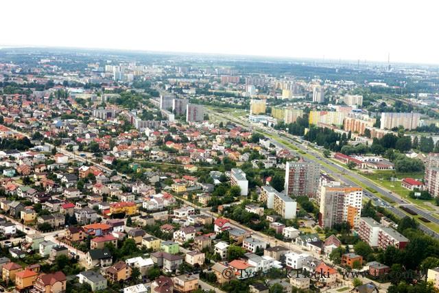 Wracamy do miasta