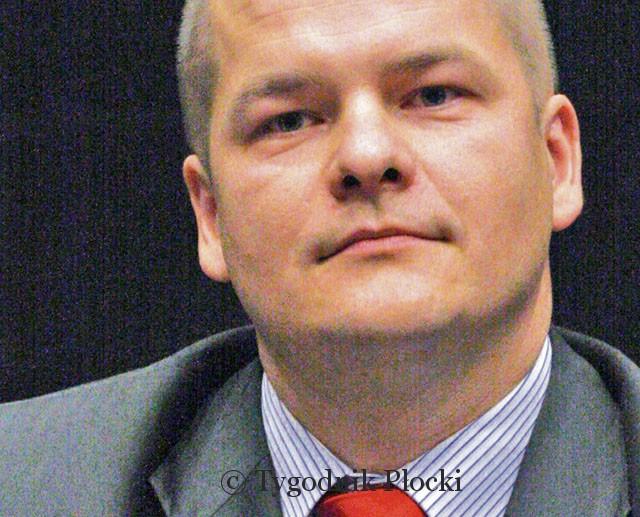 Nowakowski zrealizuje budżet Milewskiego