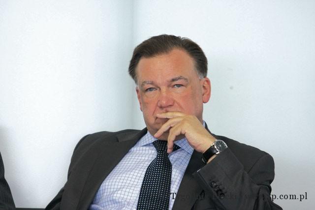 Rozwój regionu, bezpieczeństwo mieszkańców i „janosikowe”