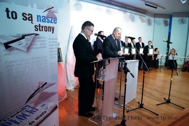 Podziwiać i naśladować
