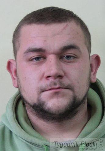 Zaginął mieszkaniec Gostynina