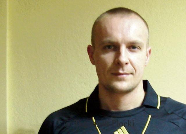 Miałem szczęście do dobrych ludzi
