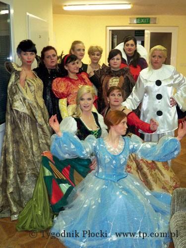 Prezent od rodziców dla „Osiemnastki”