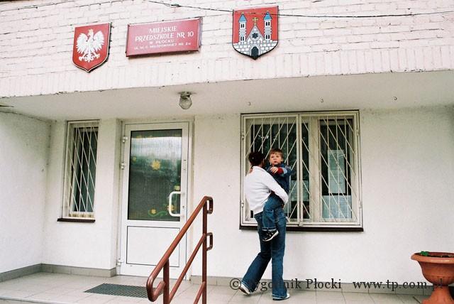 Milionowe remonty płockich szkół