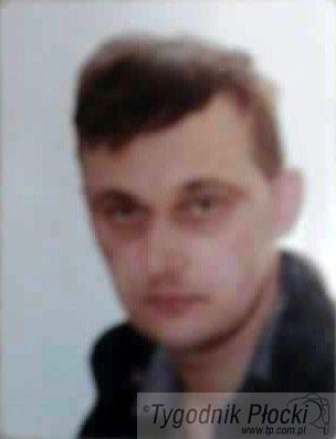 Policjanci z Bodzanowa szukają zaginionego mężczyzny