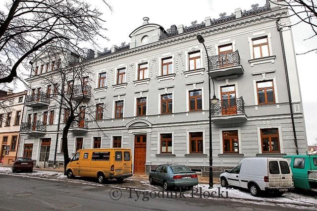 Herman za miesiąc