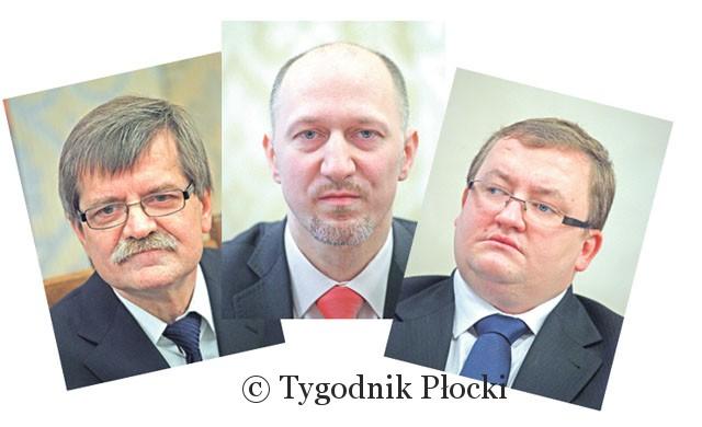 Siemiątkowski, Buczkowski, Uchwał...