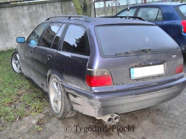 Usły­sze­li za­rzu­ty, sta­ną przed są­dem