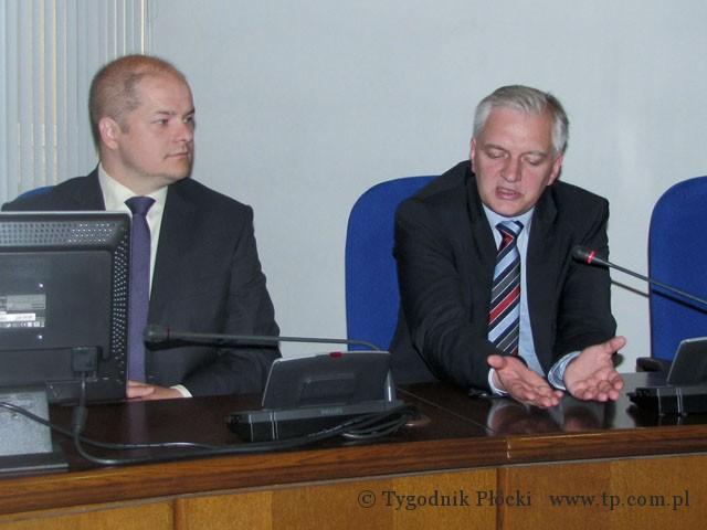 Zawodowa deregulacja