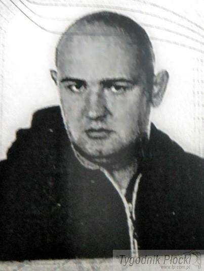 Policja szuka zaginionego mężczyzny