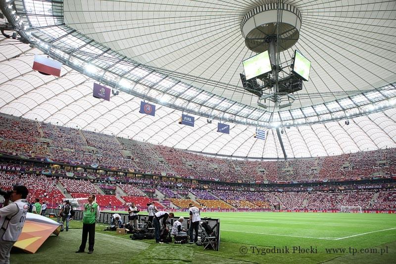 Tygodnik Płocki na Euro 2012 [ZDJĘCIA]