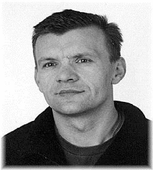 Policja szuka zaginionego mężczyzny