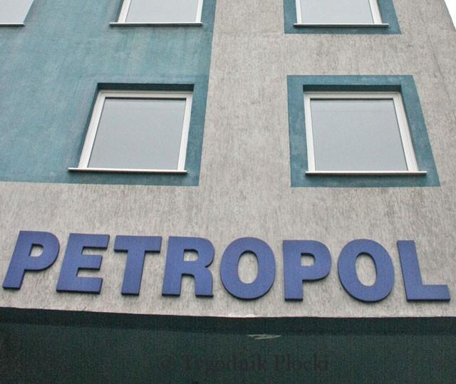 Petropol dla miasta