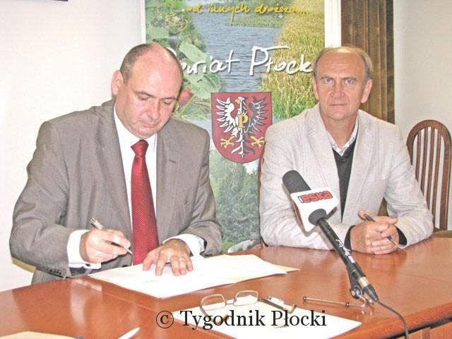 Rolnicy pomogą rolnikom
