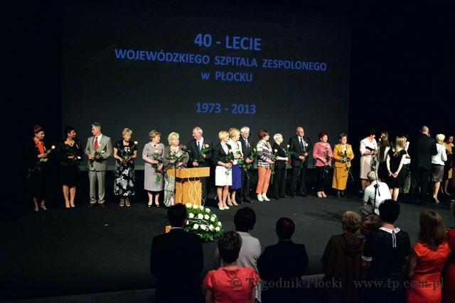 Zasłużony i nowoczesny