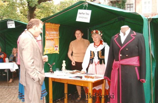 Pokazali swój dorobek