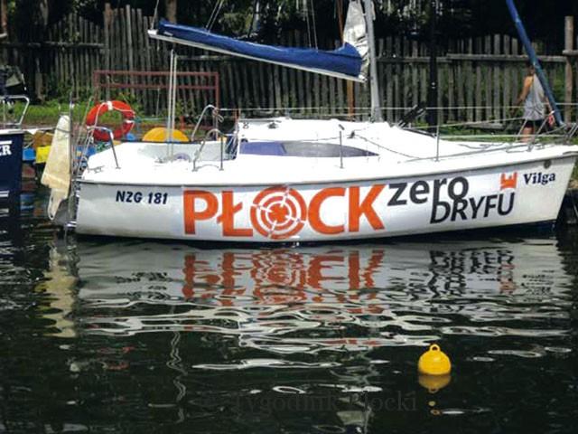 Wisła atrakcyjna jak jeziora