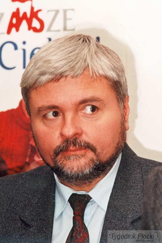 Zmarł Andrzej Drętkiewicz. Były prezydent Płocka i ostatni wojewoda płocki
