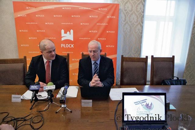 Ruszyły przygotowania do imprezy