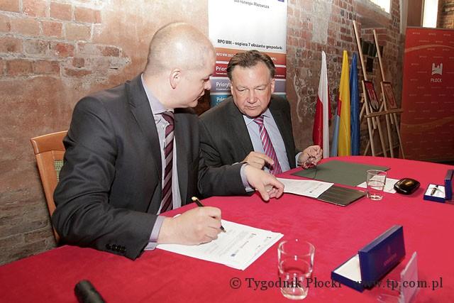 Inwestycja za blisko 30 mln zł